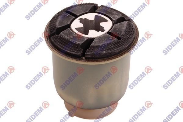 Sidem 805317 - Suspension, corps de l'essieu droxauto.com
