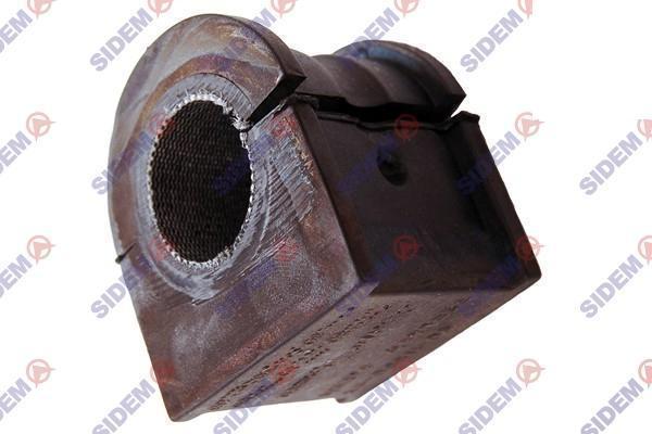 Sidem 806805 - Coussinet de palier, stabilisateur droxauto.com