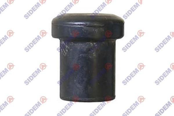 Sidem 801634 - Coussinet de palier, ressort à lames droxauto.com