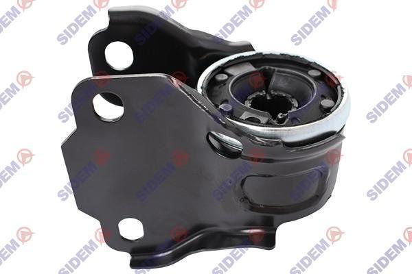 Sidem 801629 - Suspension, bras de liaison droxauto.com
