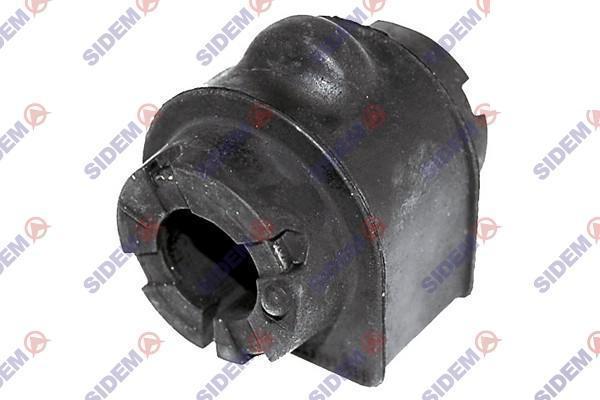 Sidem 801809 - Coussinet de palier, stabilisateur droxauto.com
