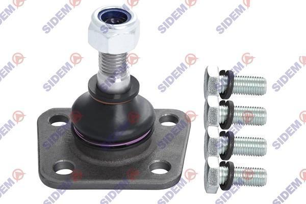 Sidem 8081 - Rotule de suspension droxauto.com