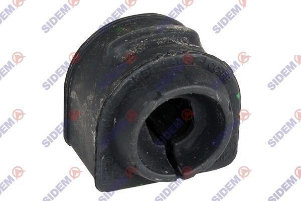 Sidem 803906 - Coussinet de palier, stabilisateur droxauto.com
