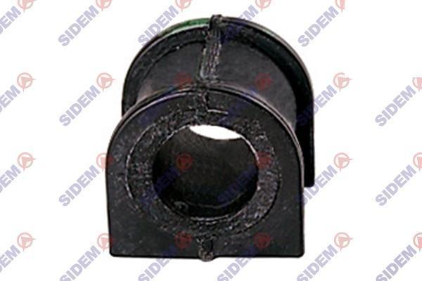 Sidem 803903 - Coussinet de palier, stabilisateur droxauto.com