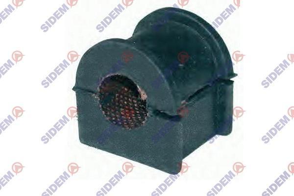 Sidem 803902 - Coussinet de palier, stabilisateur droxauto.com
