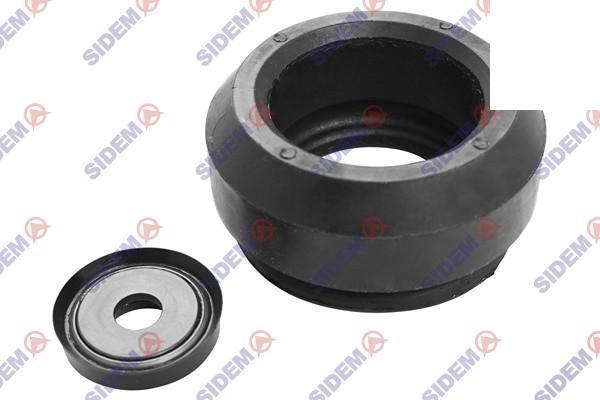 Sidem 803442 KIT - Coupelle de suspension droxauto.com