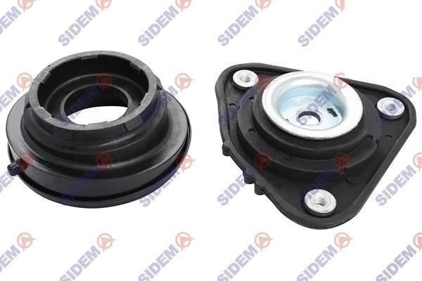 Sidem 803409 KIT - Coupelle de suspension droxauto.com