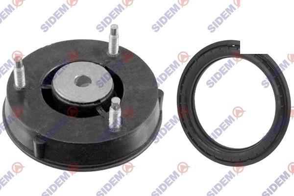 Sidem 803404 KIT - Coupelle de suspension droxauto.com