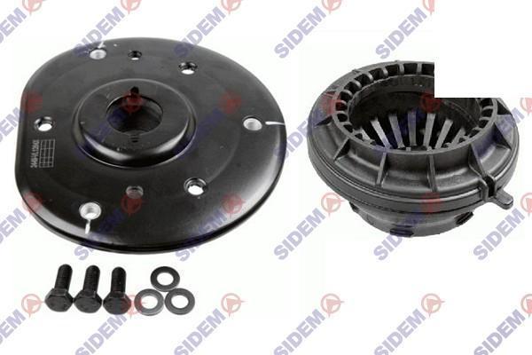 Sidem 803431 KIT - Coupelle de suspension droxauto.com