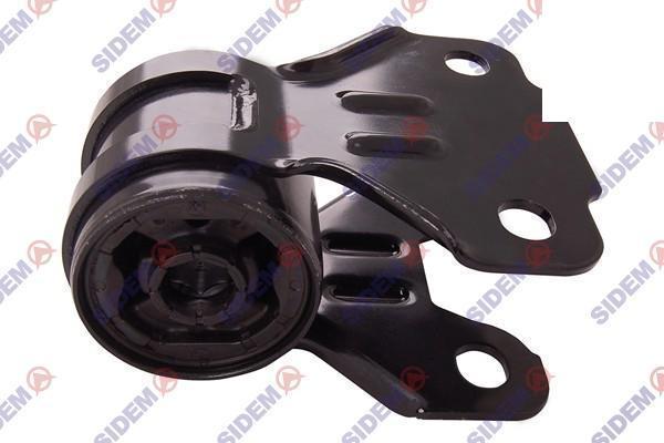 Sidem 803604 - Suspension, bras de liaison droxauto.com