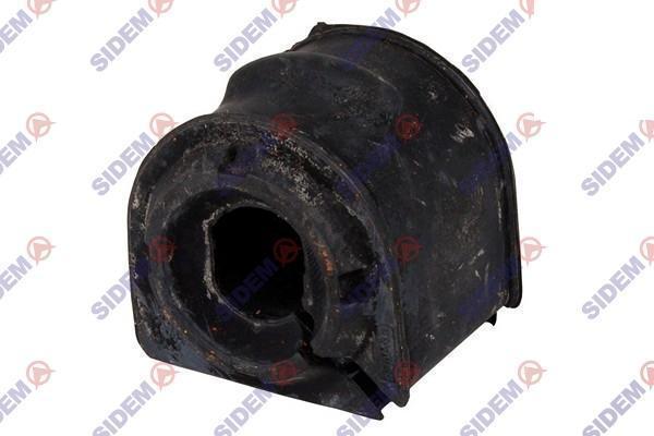 Sidem 803805 - Coussinet de palier, stabilisateur droxauto.com