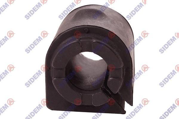 Sidem 803810 - Coussinet de palier, stabilisateur droxauto.com
