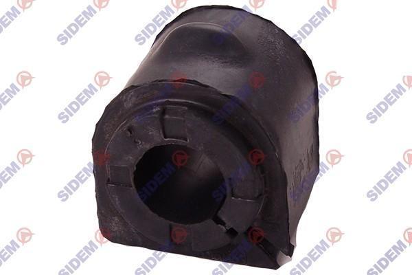 Sidem 803813 - Coussinet de palier, stabilisateur droxauto.com