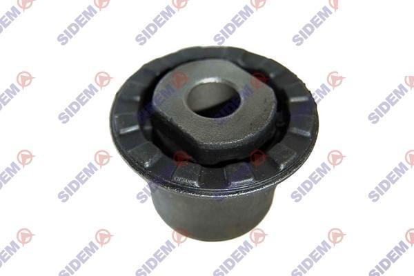 Sidem 803302 - Suspension, corps de l'essieu droxauto.com