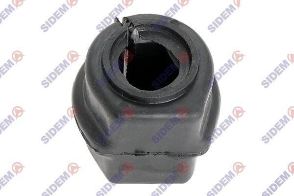 Sidem 807809 - Coussinet de palier, stabilisateur droxauto.com