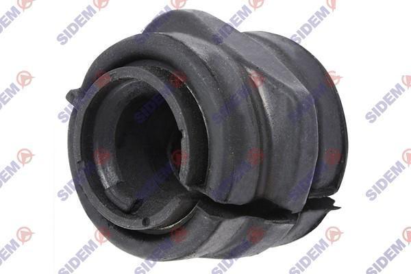 Sidem 807804 - Coussinet de palier, stabilisateur droxauto.com