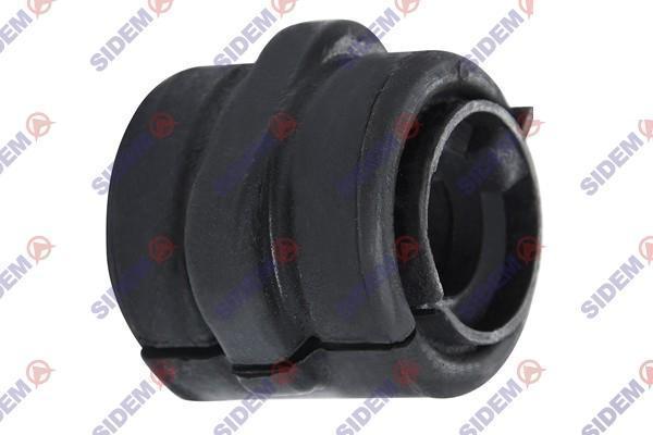 Sidem 807801 - Coussinet de palier, stabilisateur droxauto.com