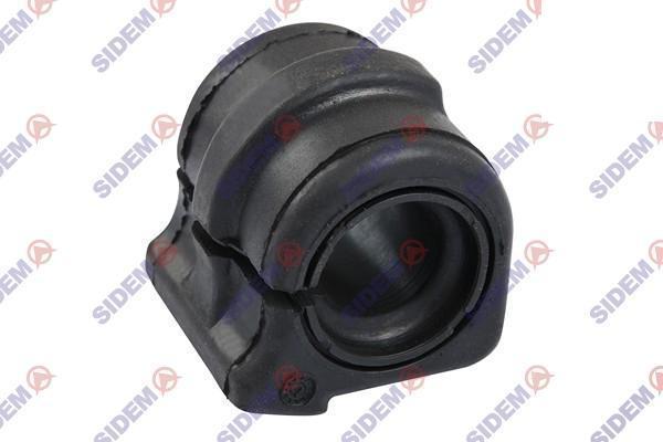 Sidem 807820 - Coussinet de palier, stabilisateur droxauto.com