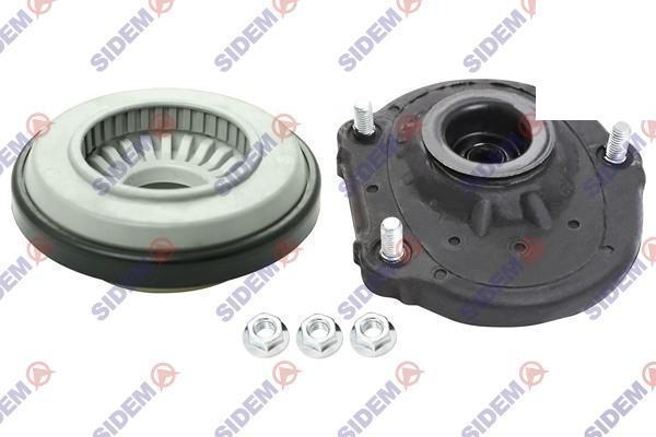 Sidem 819410 - Coupelle de suspension droxauto.com