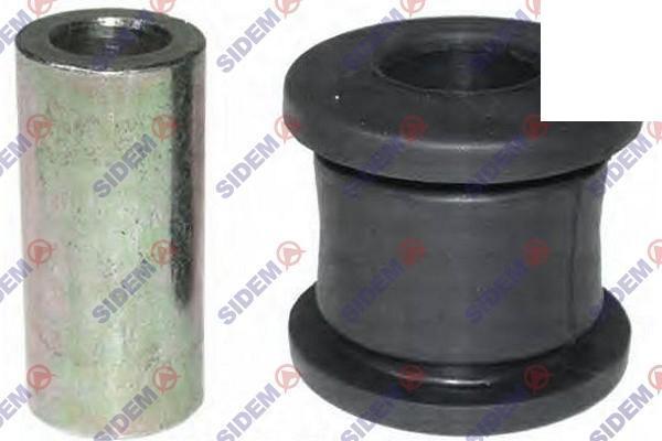 Sidem 819631 - Suspension, bras de liaison droxauto.com