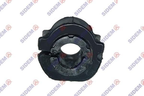 Sidem 819804 - Coussinet de palier, stabilisateur droxauto.com