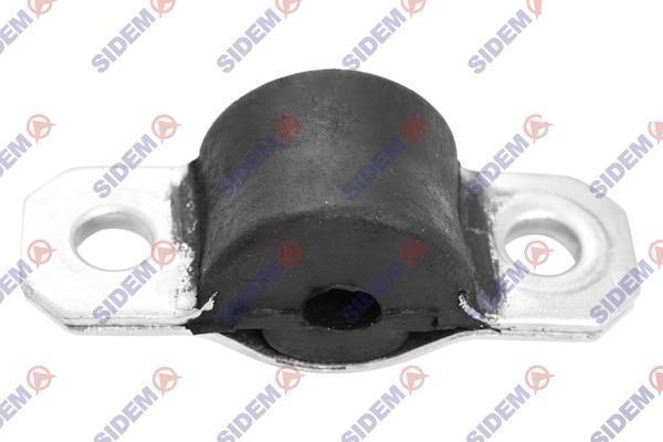 Sidem 819806 - Entretoise / tige, stabilisateur droxauto.com