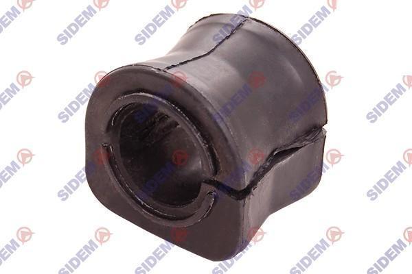 Sidem 819834 - Coussinet de palier, stabilisateur droxauto.com