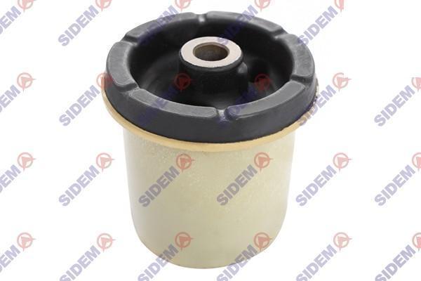 Sidem 819309 - Suspension, corps de l'essieu droxauto.com