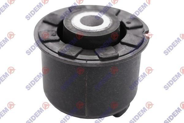 Sidem 819308 - Suspension, corps de l'essieu droxauto.com
