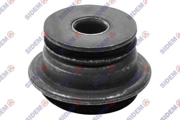 Sidem 819303 - Suspension, corps de l'essieu droxauto.com