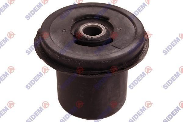 Sidem 819313 - Suspension, corps de l'essieu droxauto.com