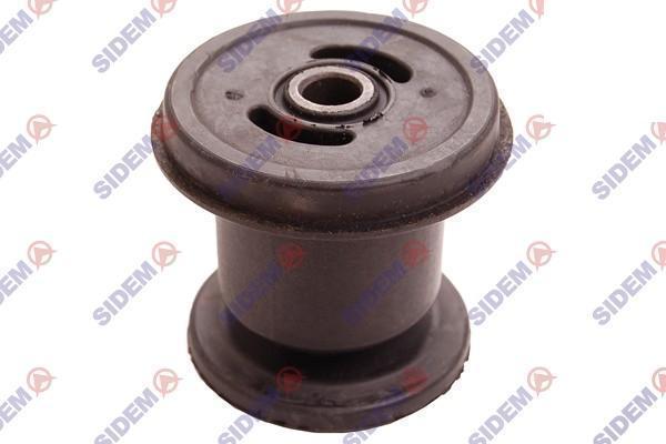 Sidem 819312 - Suspension, corps de l'essieu droxauto.com