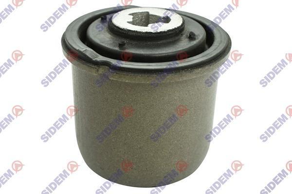 Sidem 819317 - Suspension, corps de l'essieu droxauto.com