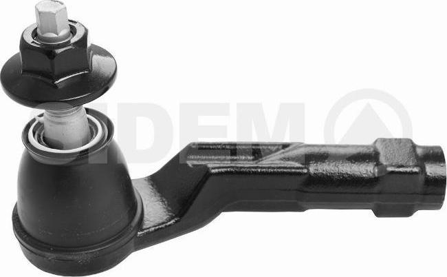 Sidem 81434 - Rotule de barre de connexion droxauto.com