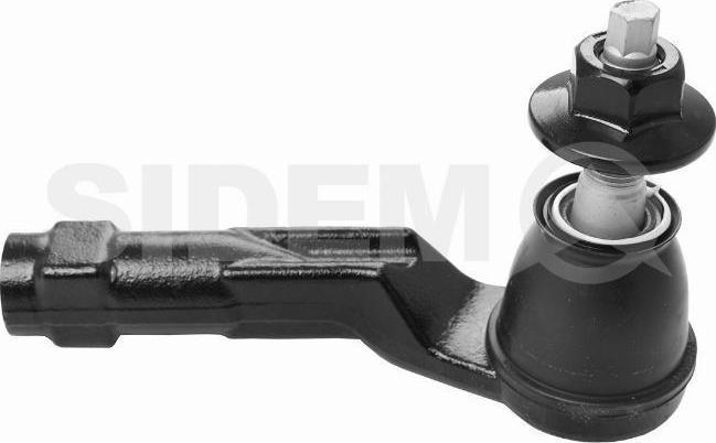 Sidem 81435 - Rotule de barre de connexion droxauto.com