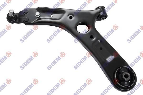 Sidem 81570 - Bras de liaison, suspension de roue droxauto.com