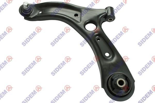 Sidem 81674 - Bras de liaison, suspension de roue droxauto.com