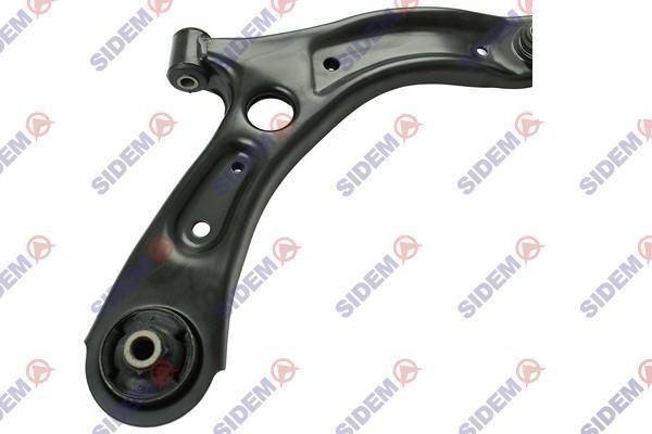 Sidem 81675 - Bras de liaison, suspension de roue droxauto.com