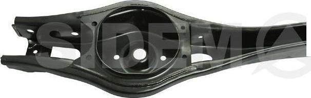 Sidem 81678 - Bras de liaison, suspension de roue droxauto.com