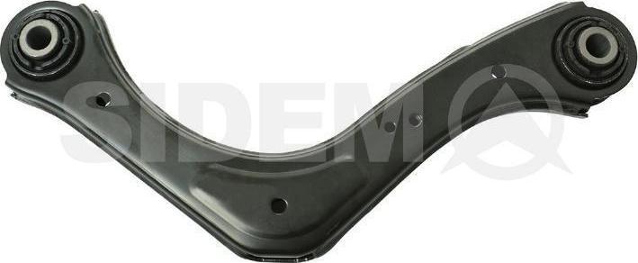 Sidem 81677 - Biellette de barre stabilisatrice droxauto.com