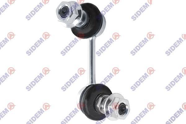 Sidem 81066 - Entretoise / tige, stabilisateur droxauto.com