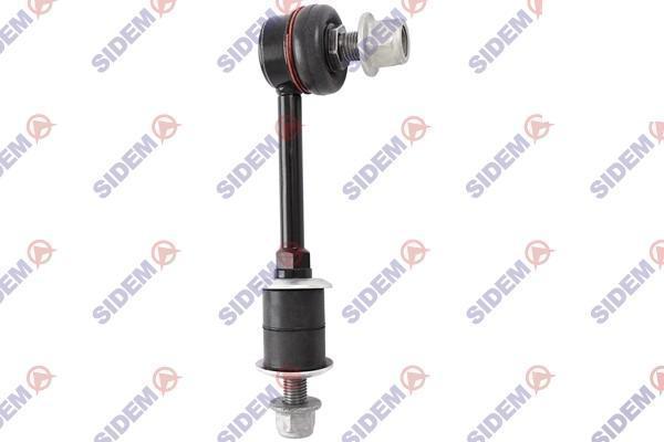 Sidem 81063 - Entretoise / tige, stabilisateur droxauto.com
