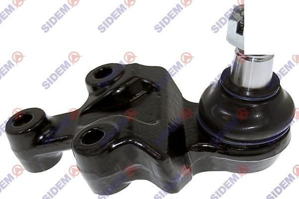 Sidem 81185 - Rotule de suspension droxauto.com