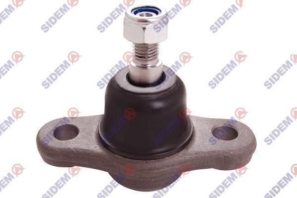 Sidem 81082 - Rotule de suspension droxauto.com