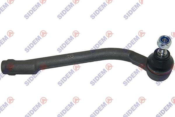 Sidem 81037 - Rotule de barre de connexion droxauto.com