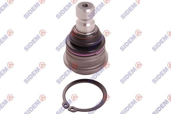 Sidem 81184 - Rotule de suspension droxauto.com