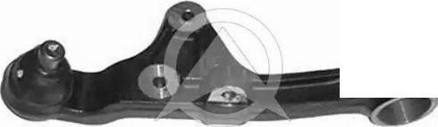 Sidem 81174 - Bras de liaison, suspension de roue droxauto.com