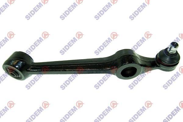 Sidem 81173 - Bras de liaison, suspension de roue droxauto.com
