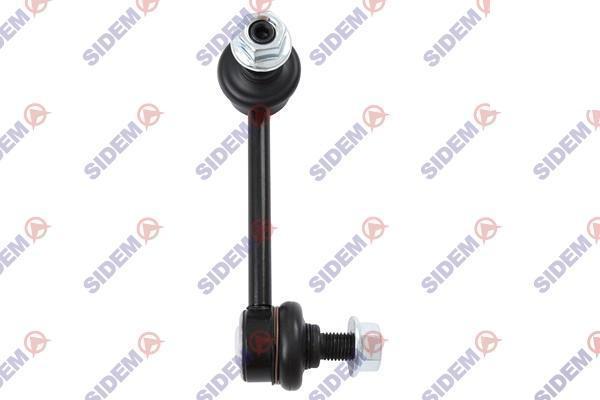 Sidem 81269 - Entretoise / tige, stabilisateur droxauto.com