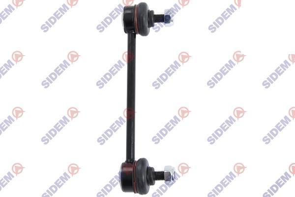Sidem 81263 - Entretoise / tige, stabilisateur droxauto.com